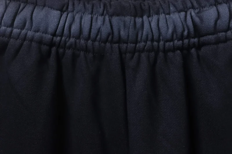 Elastic Waistband