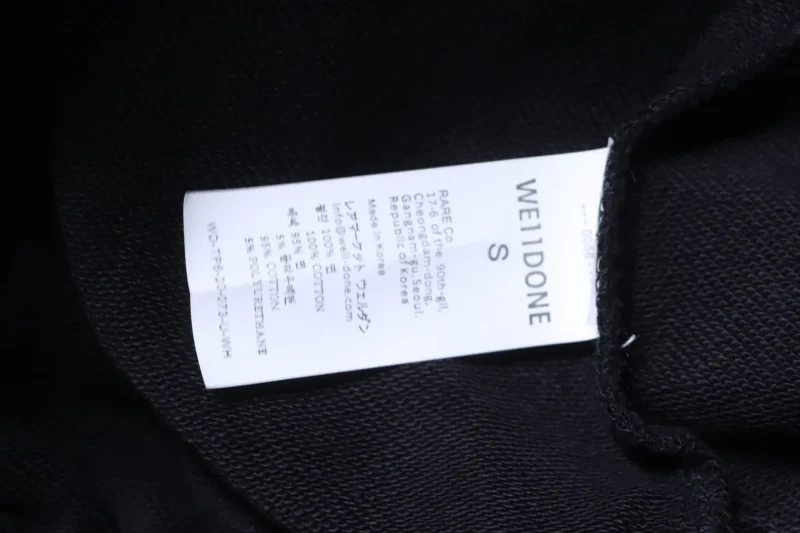 Label