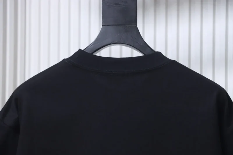 Back Neckline