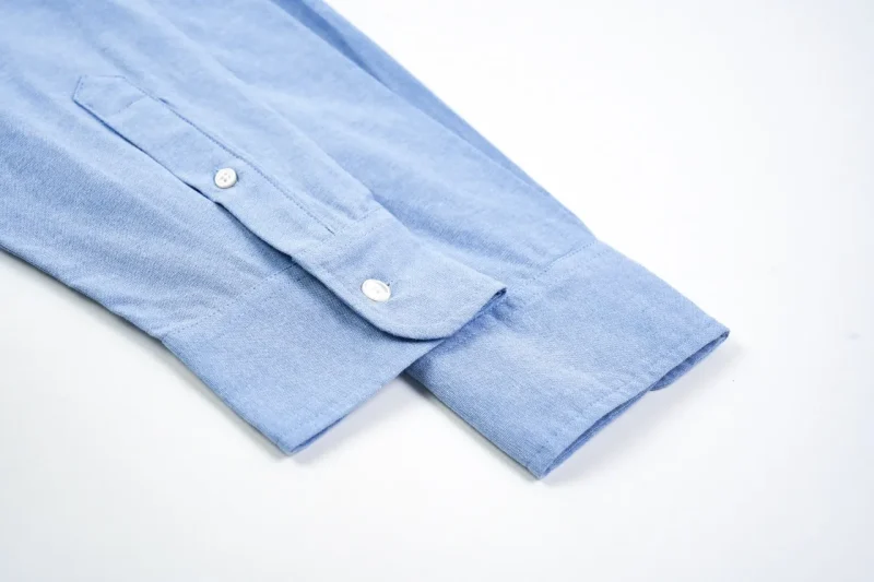 Sleeve Cuff