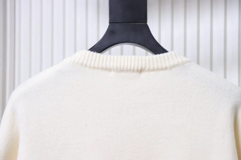 Back Neckline