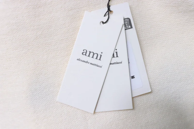 Brand Tag