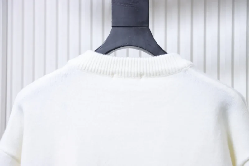 Back Neckline