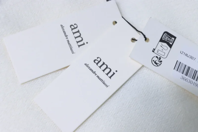 Brand Tag