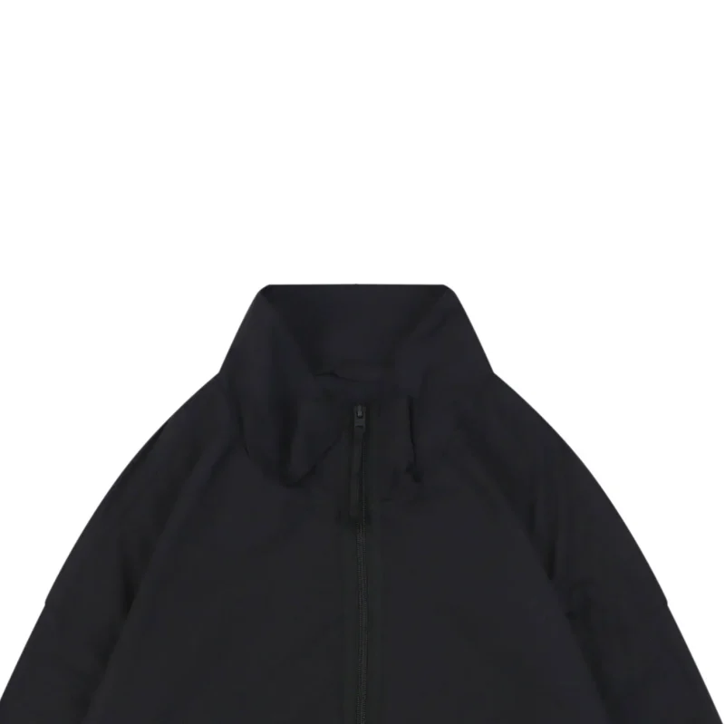 Collar Detail