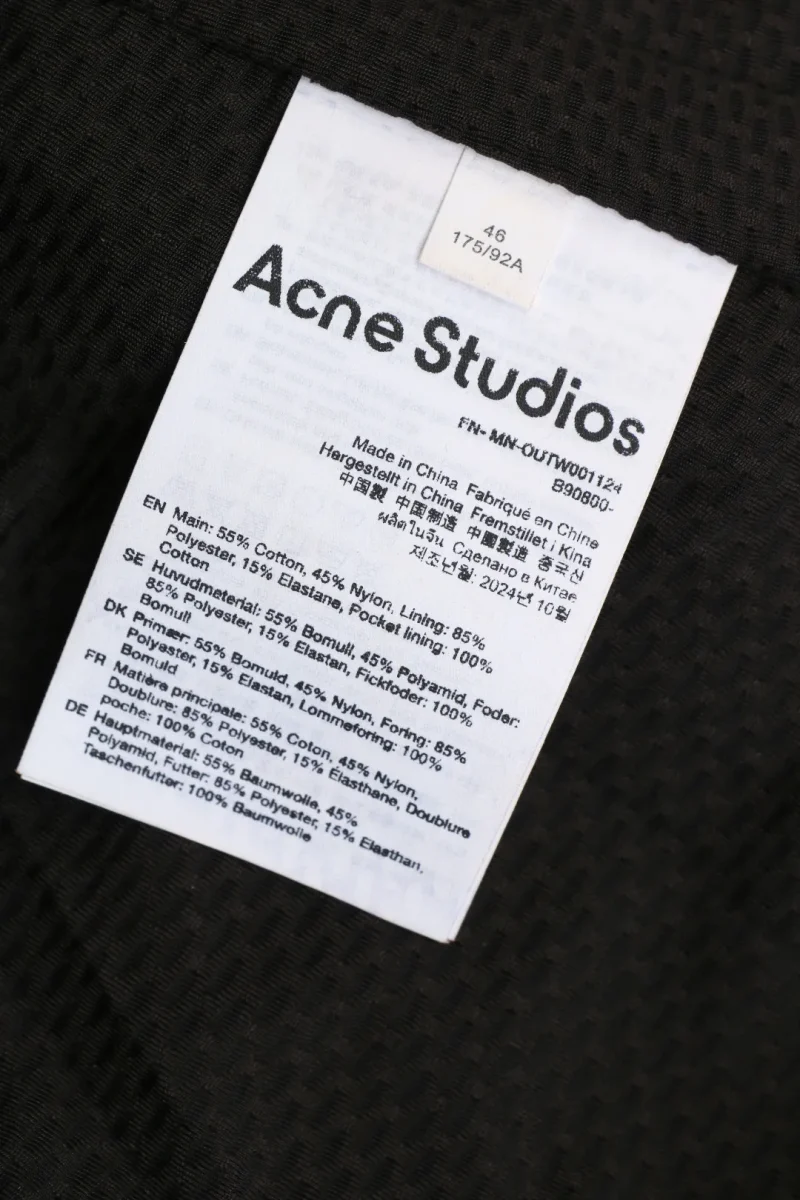 Label