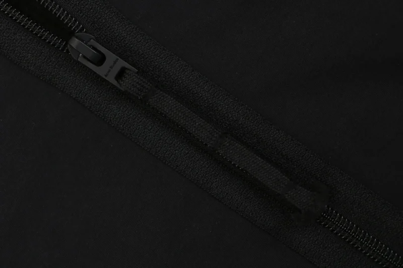 Zipper Detail