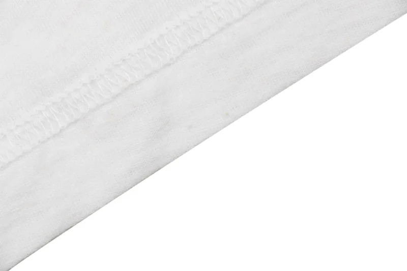 Bottom Hem Detail