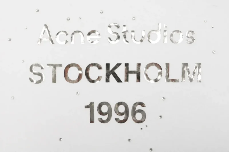 Logo Details