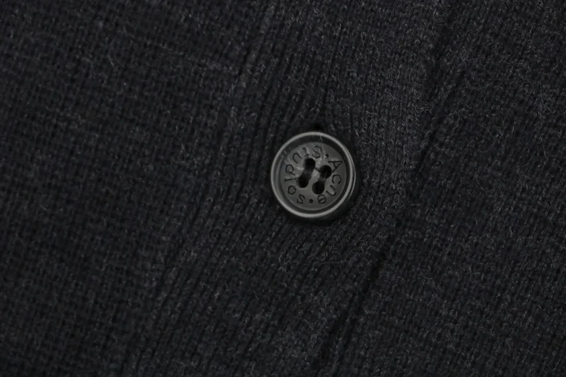 Button Detail