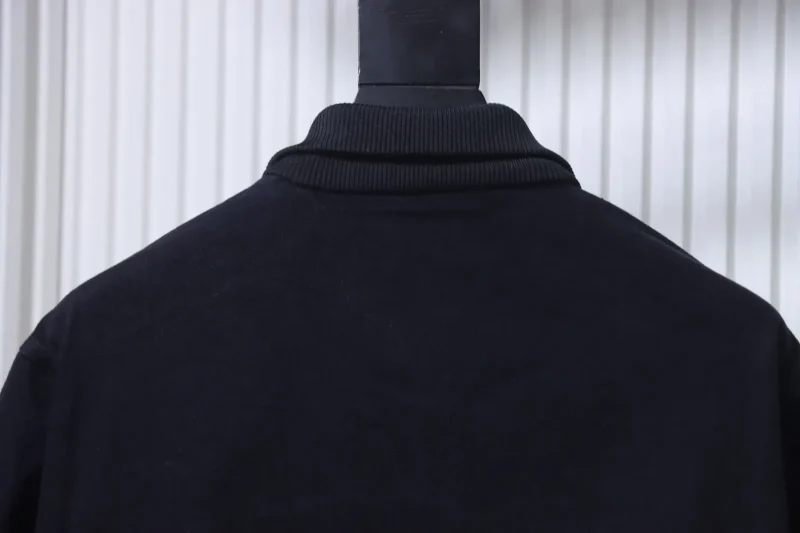 Back Neckline