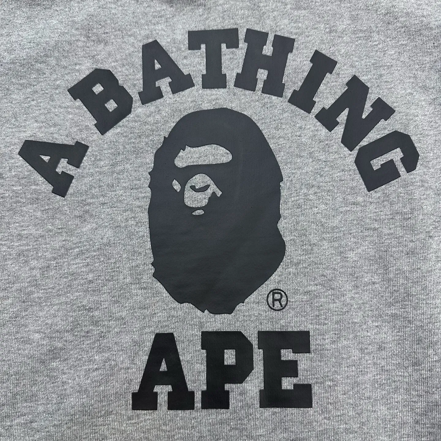 Logo Detail