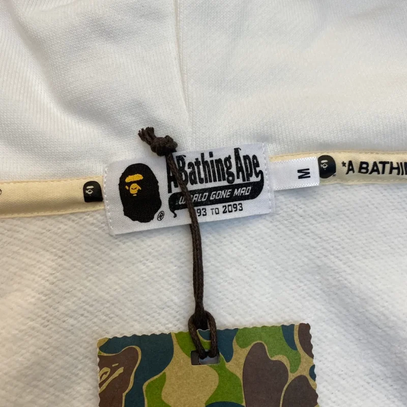 Brand Tag Label