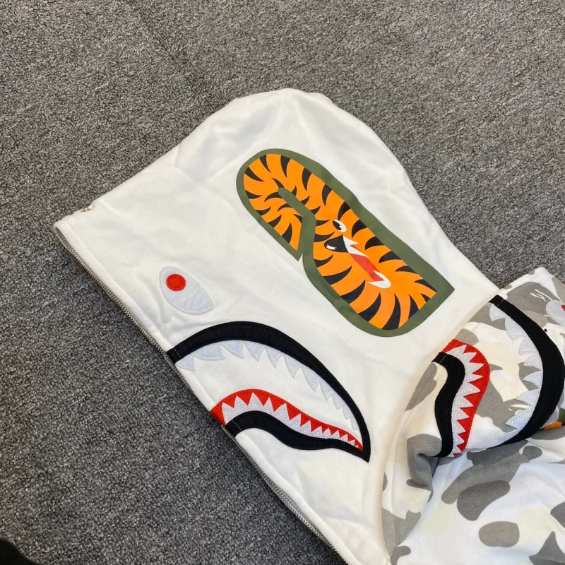 Hoodie Detail