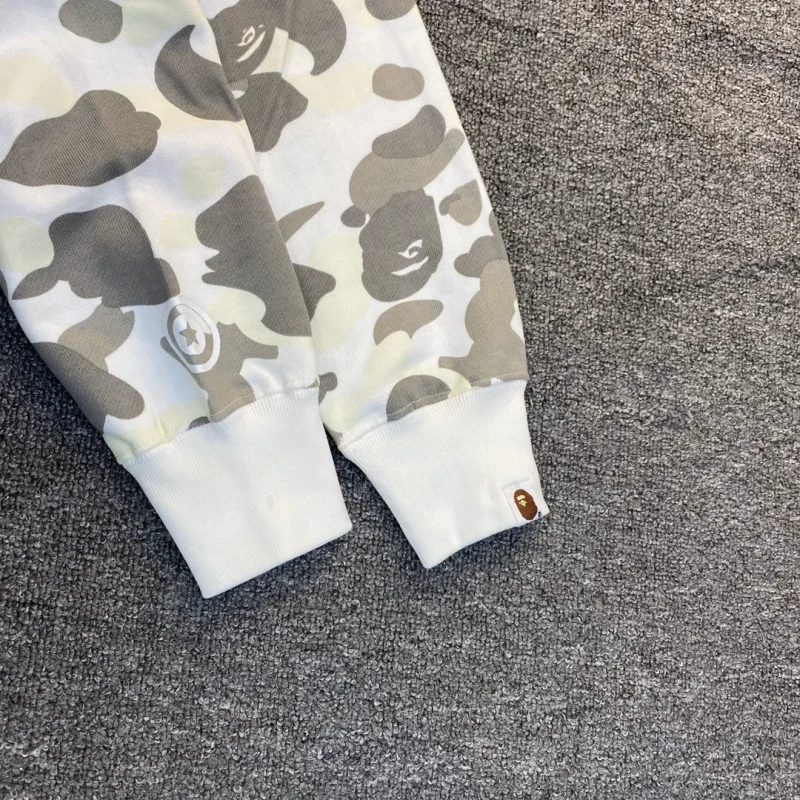 Sleeve Cuffs
