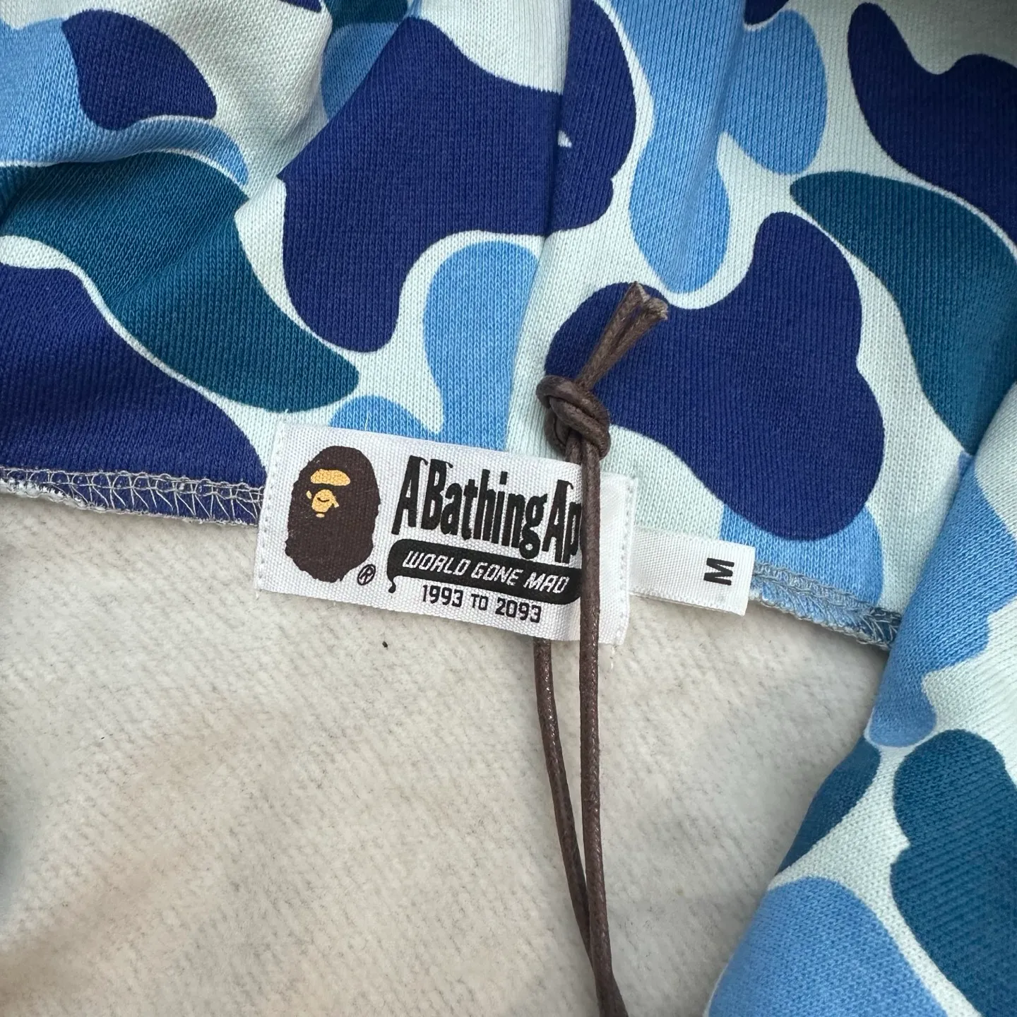 Brand Tag