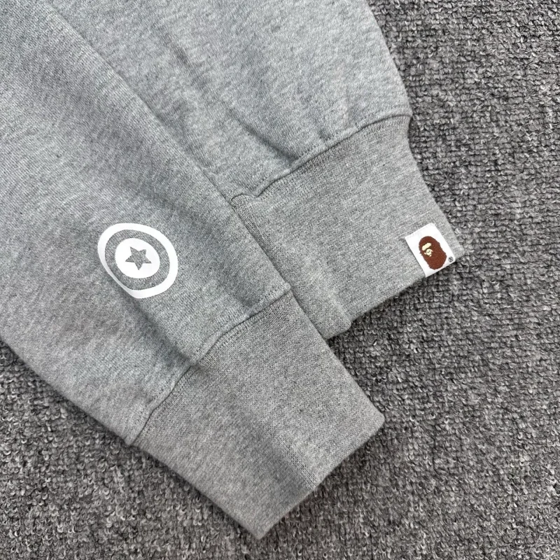 Sleeve Cuffs