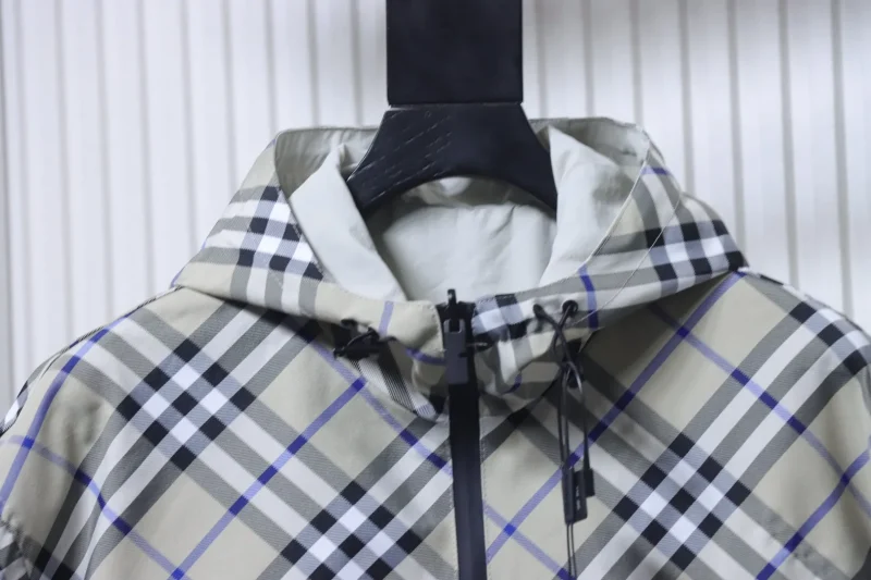 Collar Detail