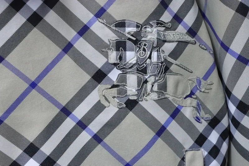 Horse Applique Detail