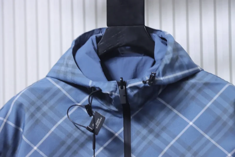 Collar Detail