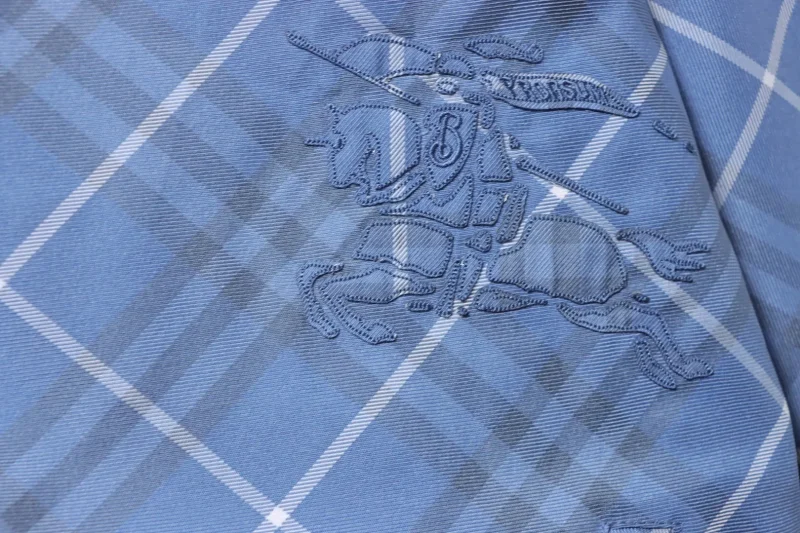 Horse Applique Detail