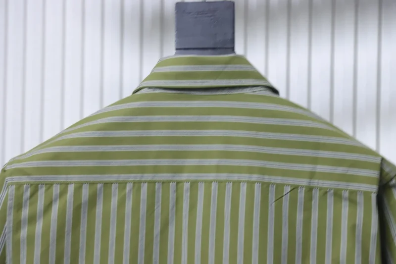 Back Neckline