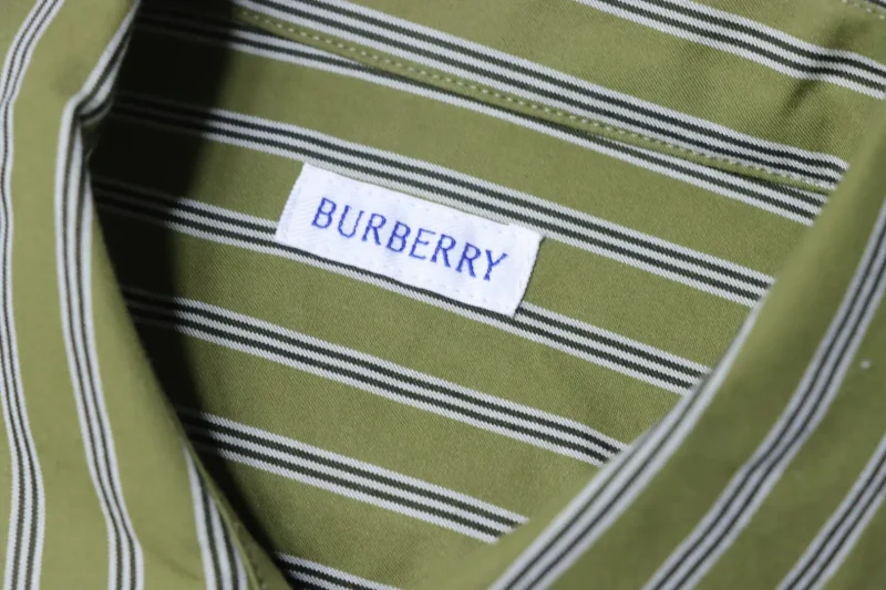 Brand tag