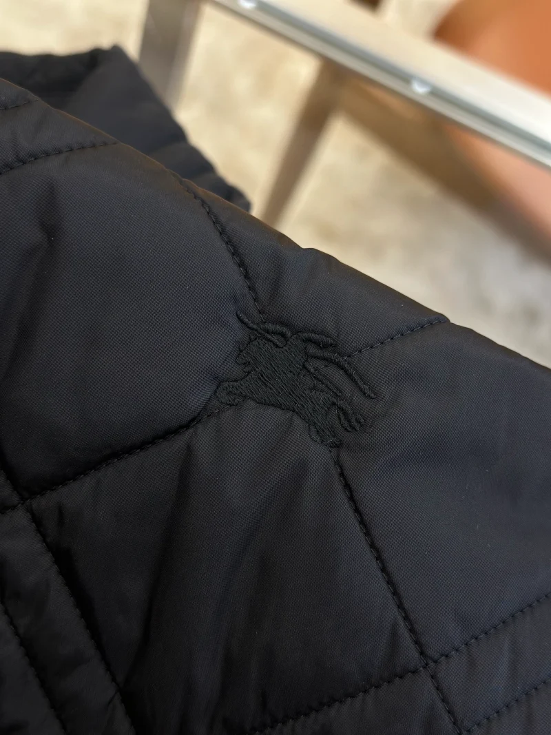 Logo Embroided
