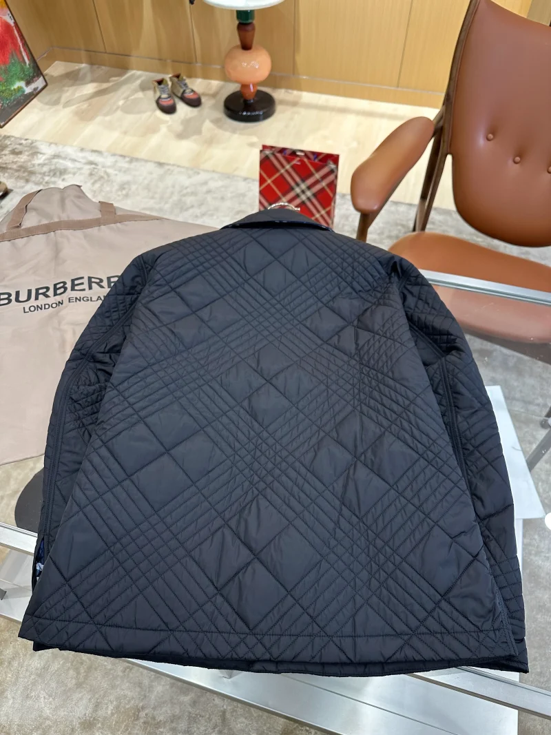 Back Details