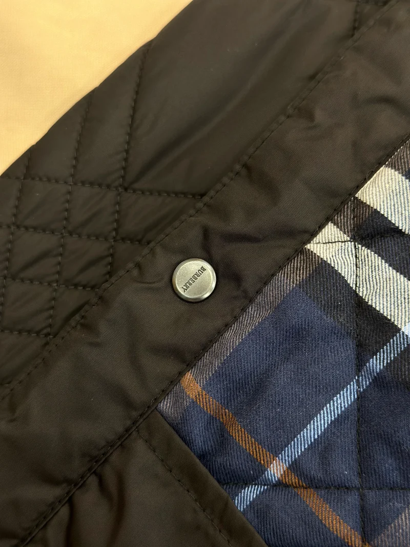 Button Details