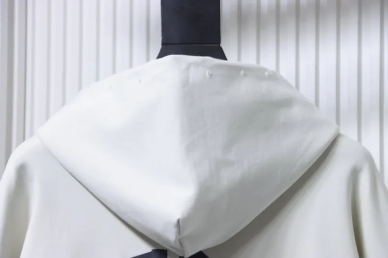 Hoodie Detail