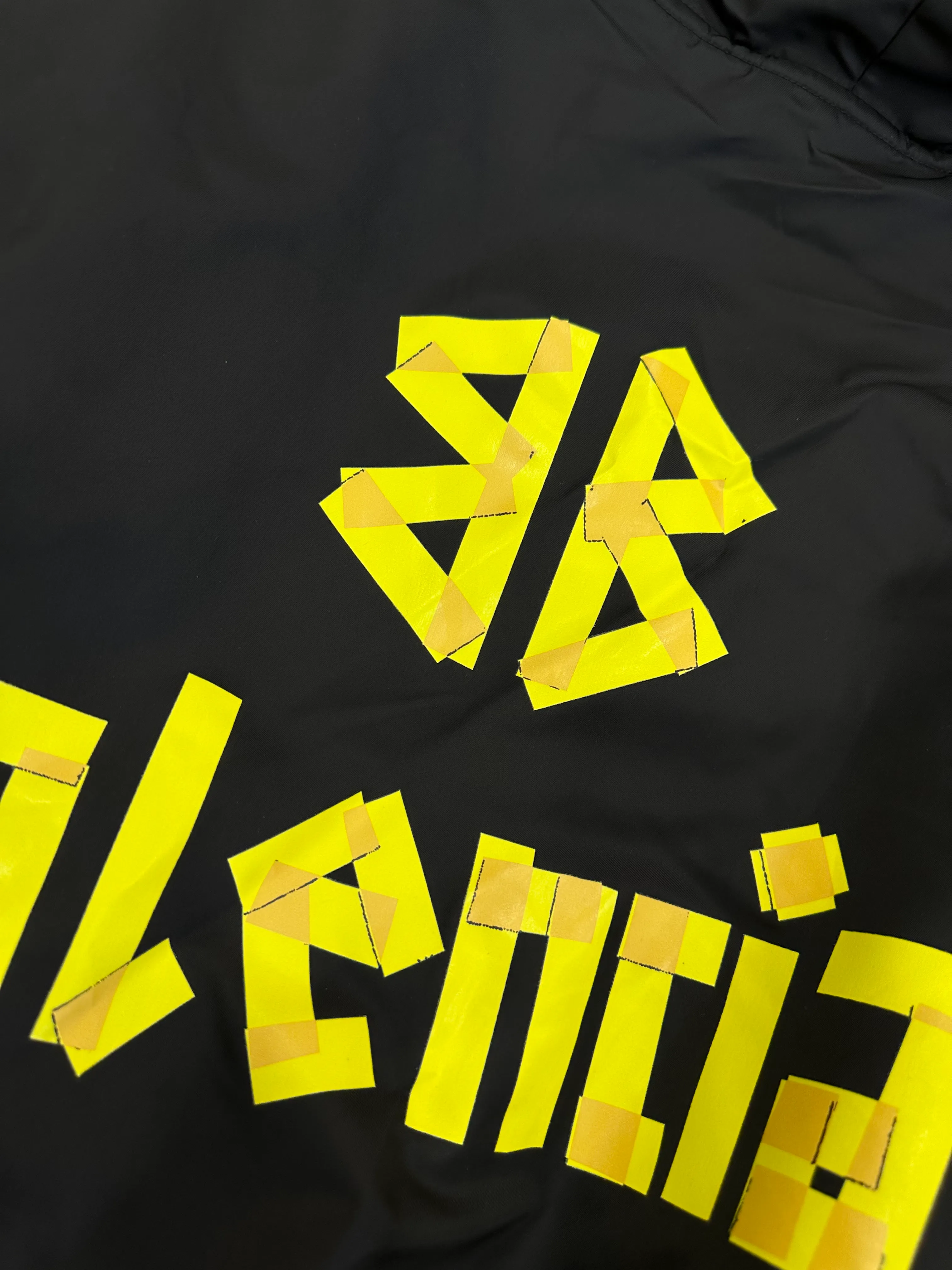 Logo Details