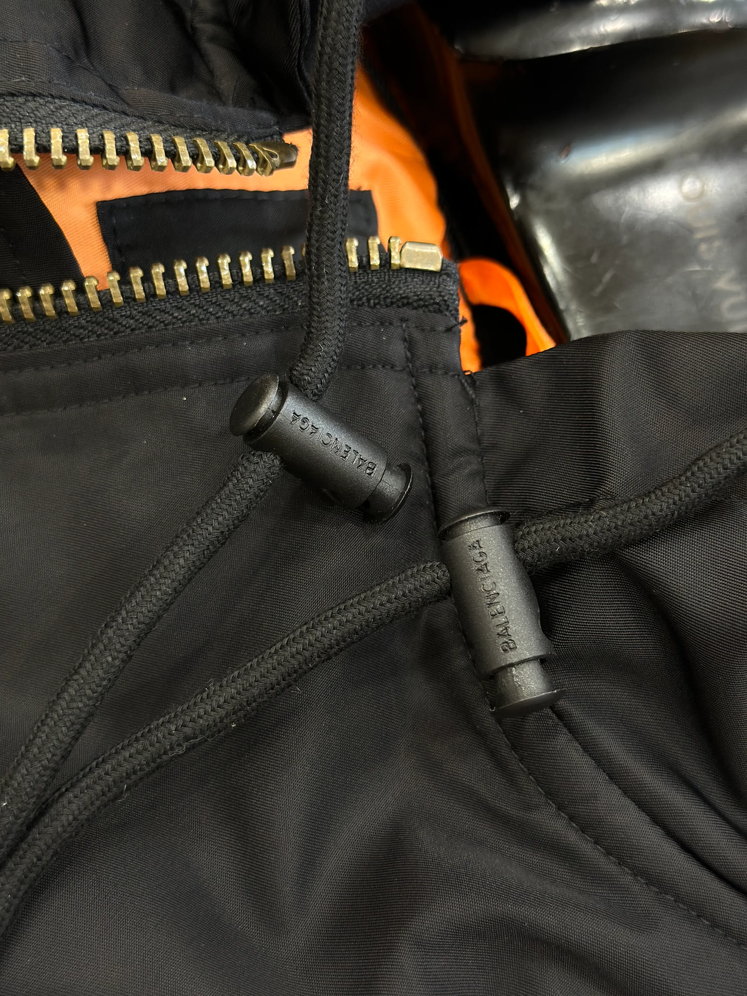 Drawstring