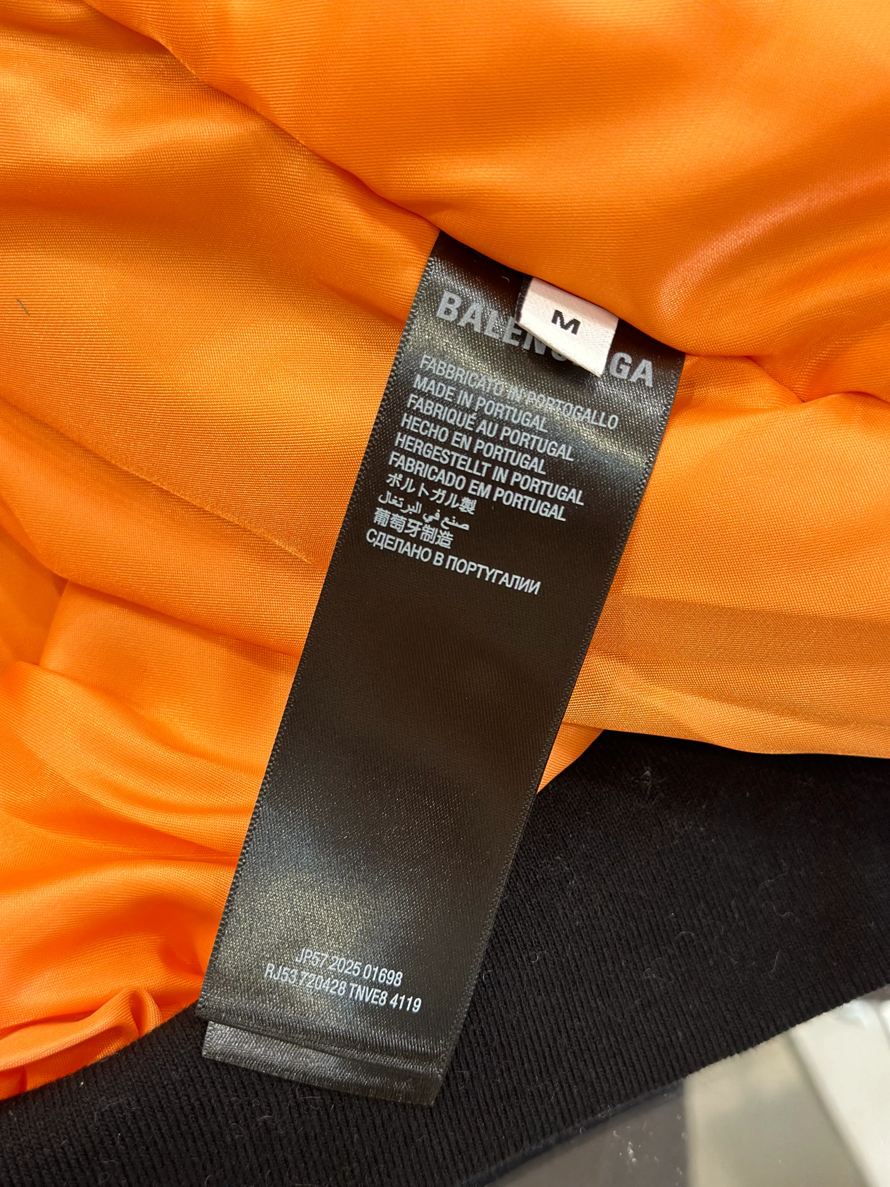 Label