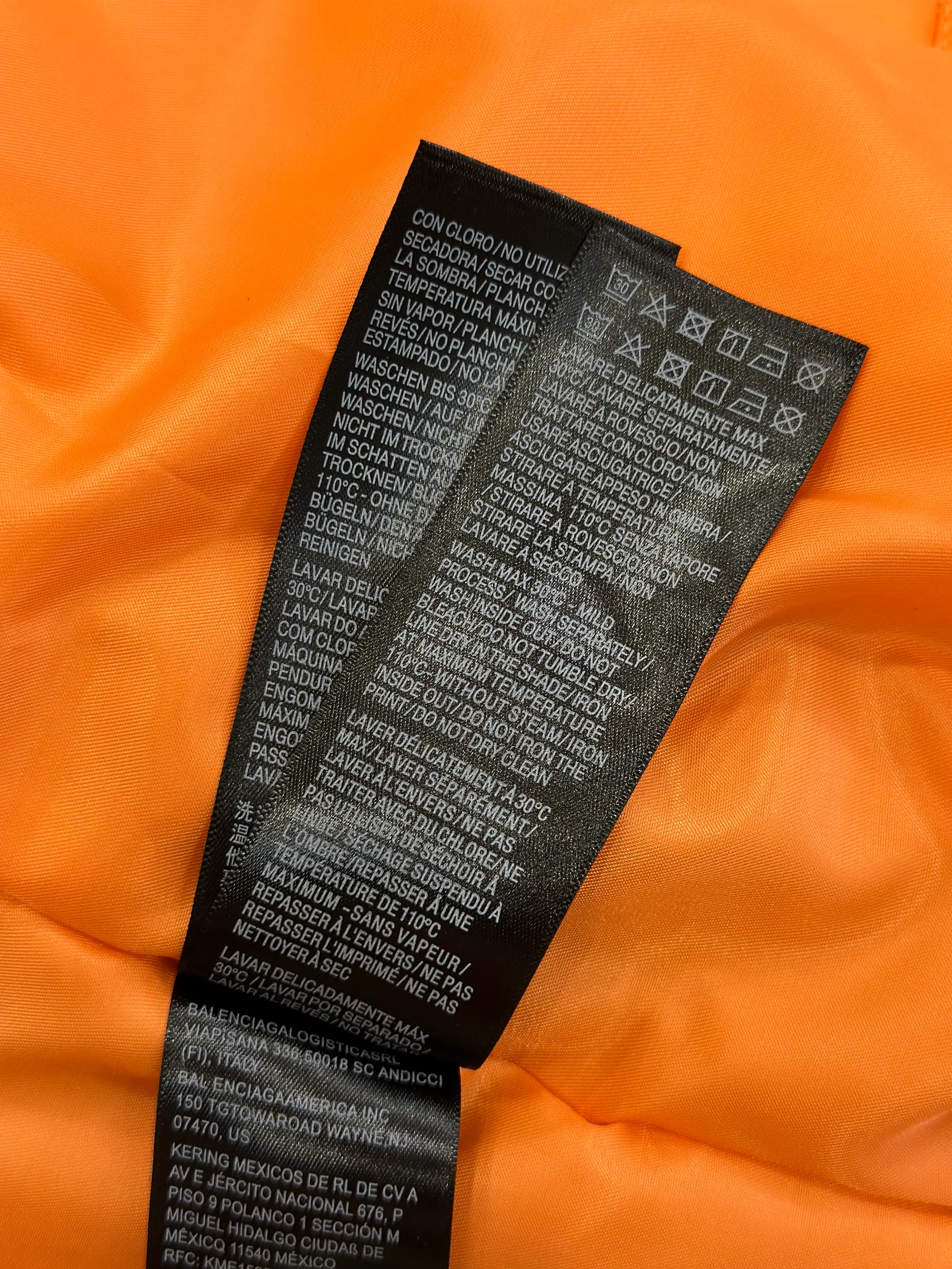 Label