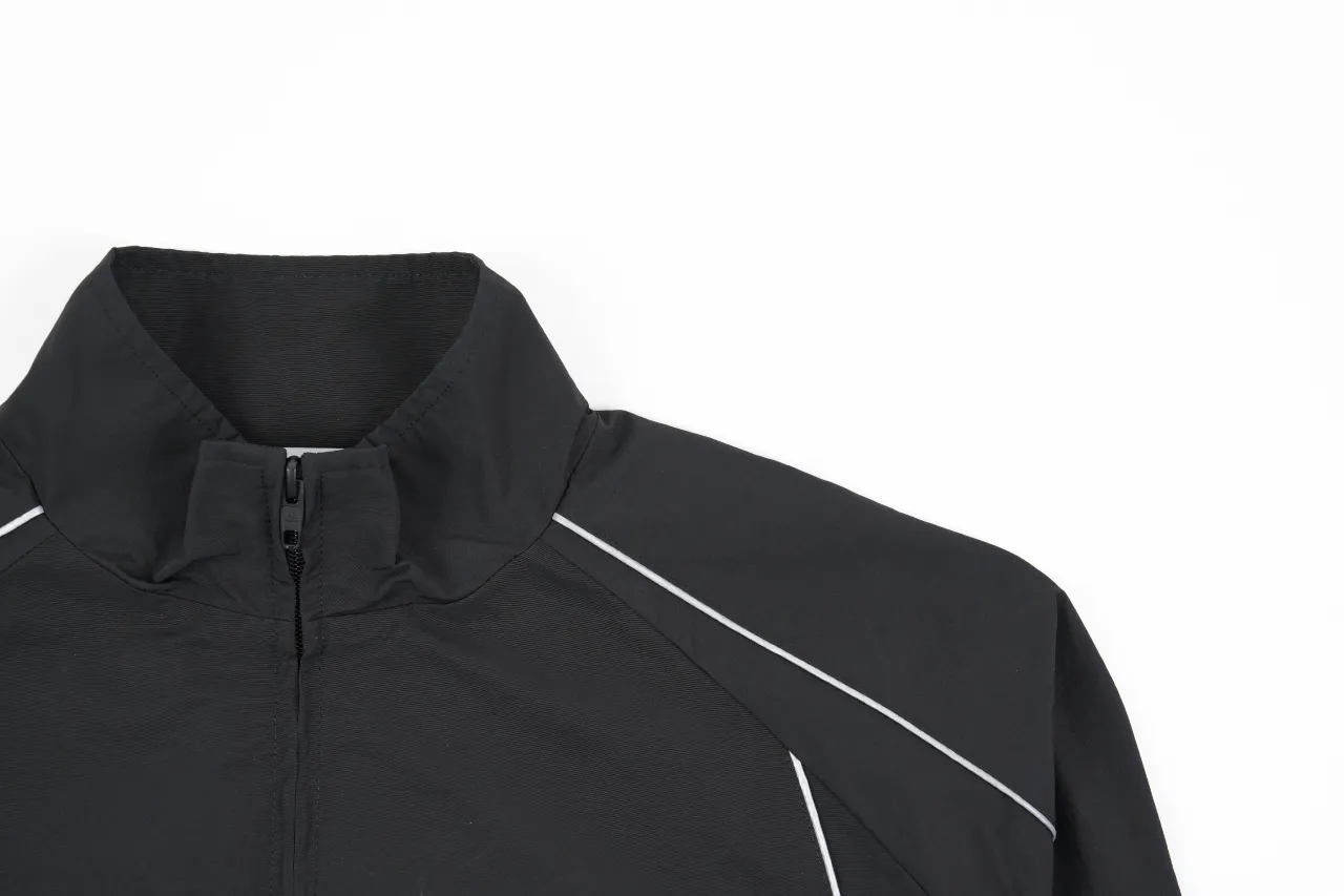 Half View Collar