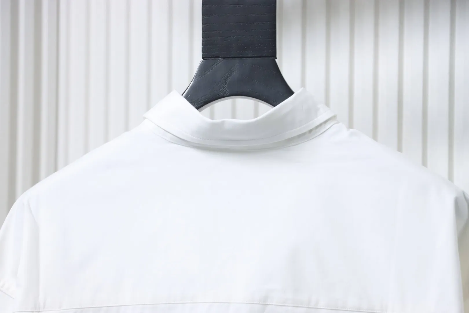 Back Neckline