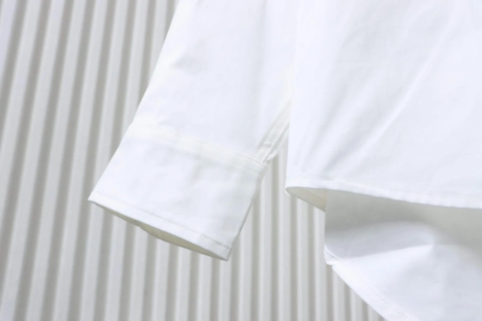Long Sleeve Detail