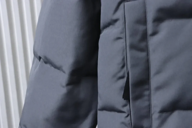 Pocket Detail