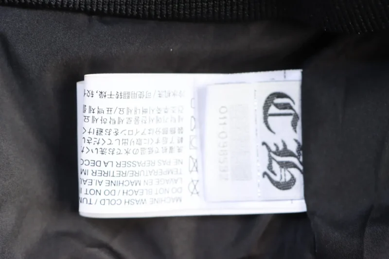 Label