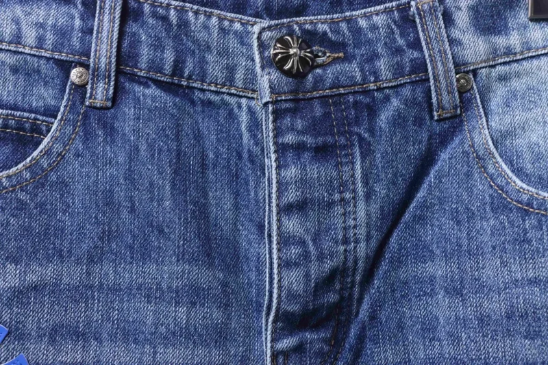 Button Detail