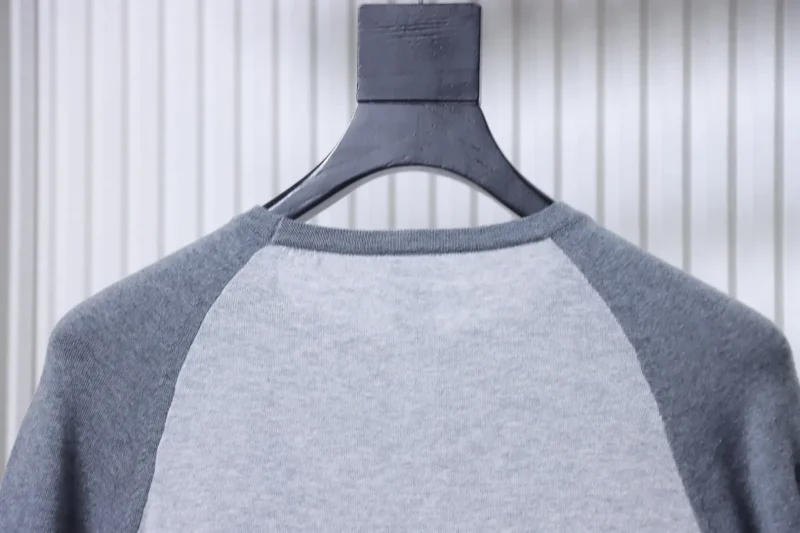 Back Neckline