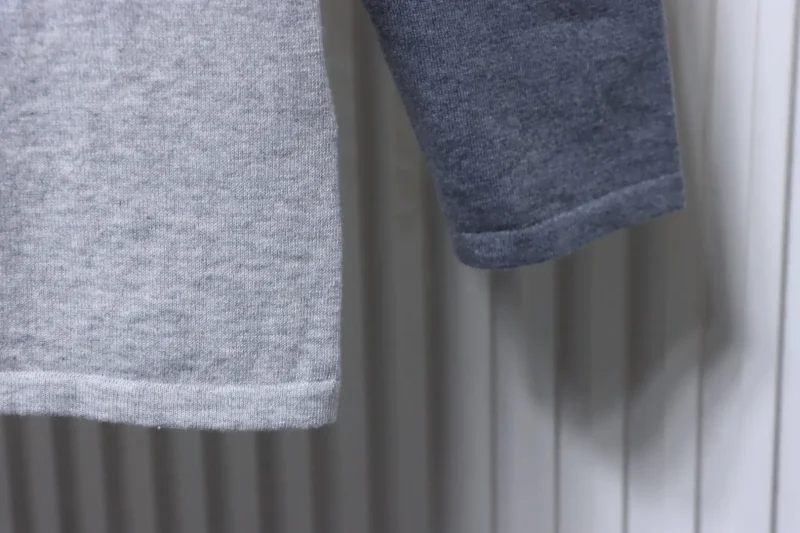 Long Sleeve Detail