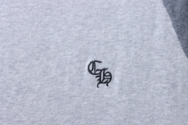 Logo Detail
