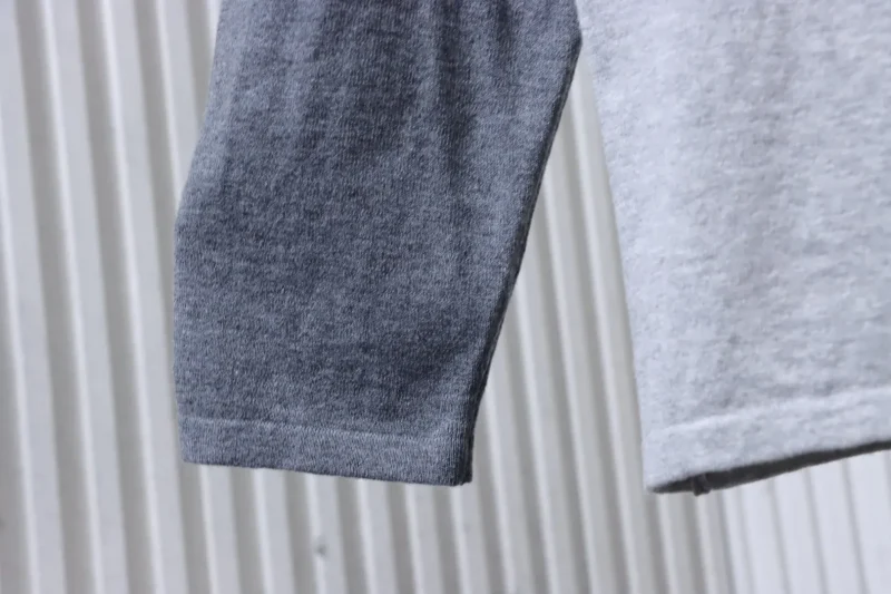 Long Sleeve Detail