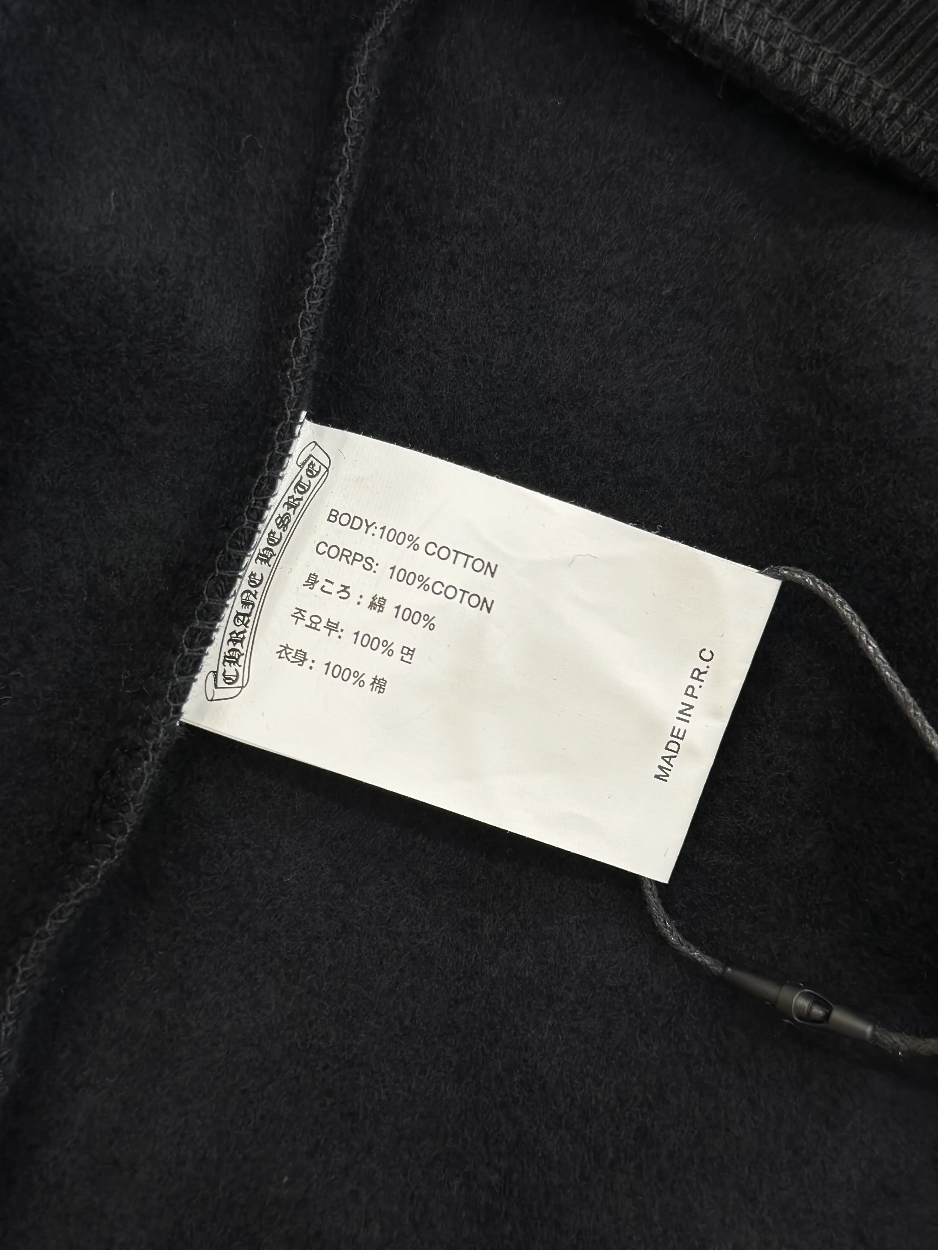 Label