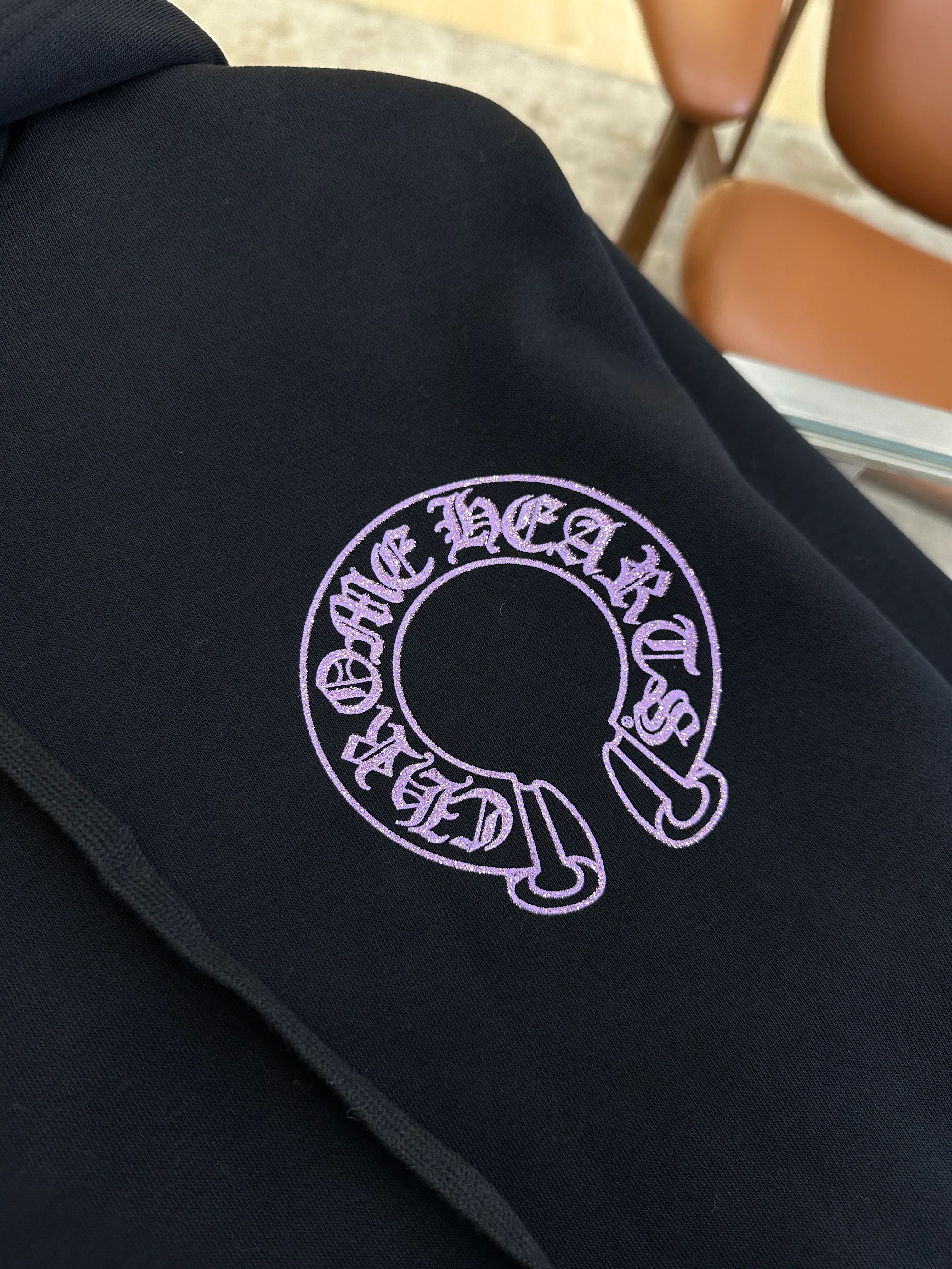 Logo Details