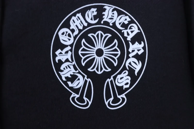 Logo Detail