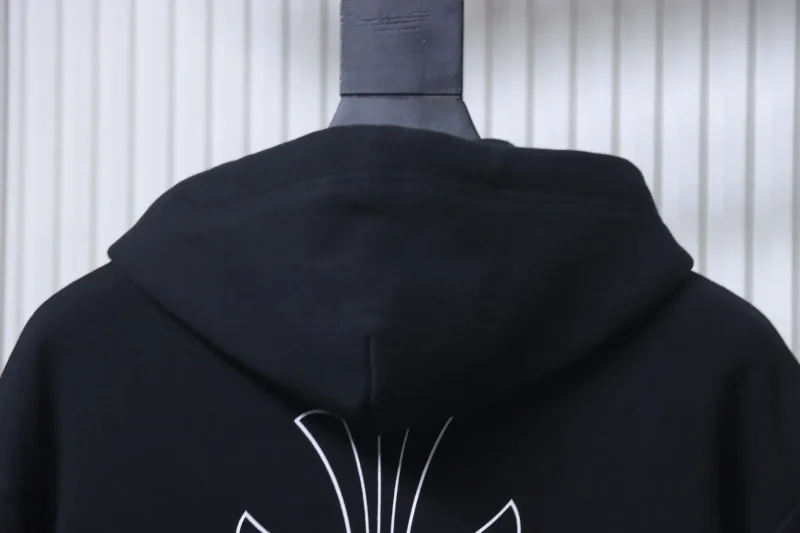 Hoodie Detail