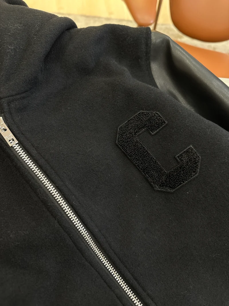 Zipper